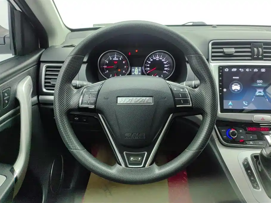 HAVAL M6