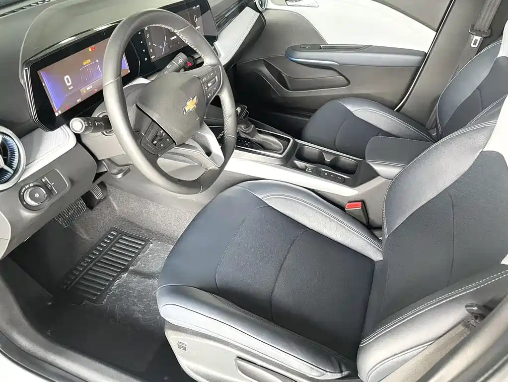 Chevrolet Monza 2023 1.5L DCT Enjoy