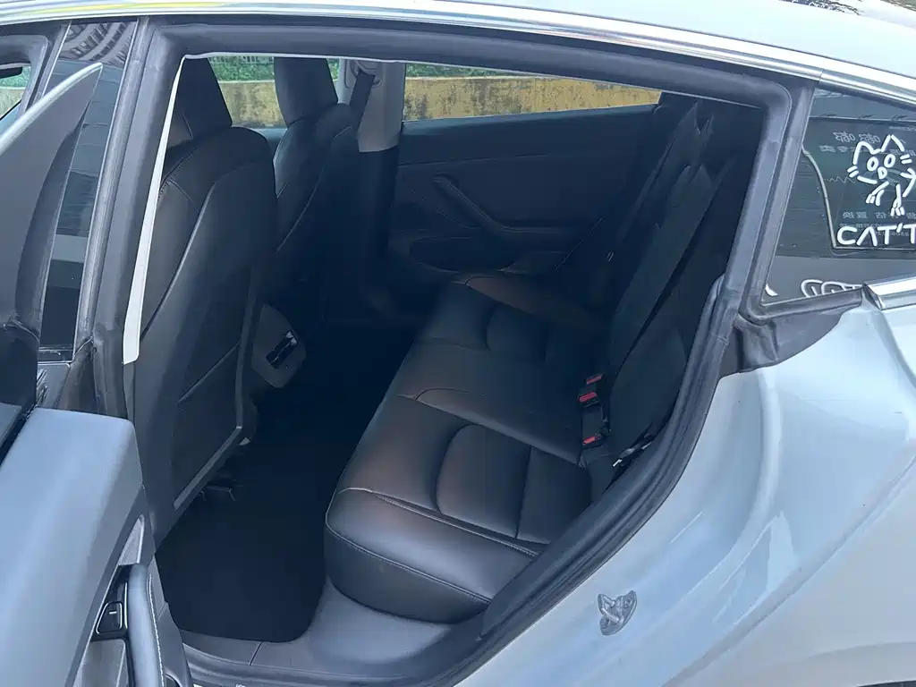 Tesla Model 3 — миниатюра 5