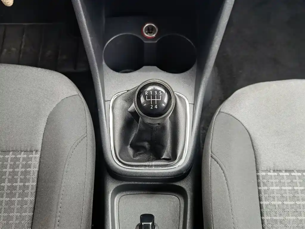 Volkswagen Polo — миниатюра 13