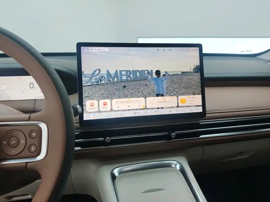 Wuling Bingo S — миниатюра 13