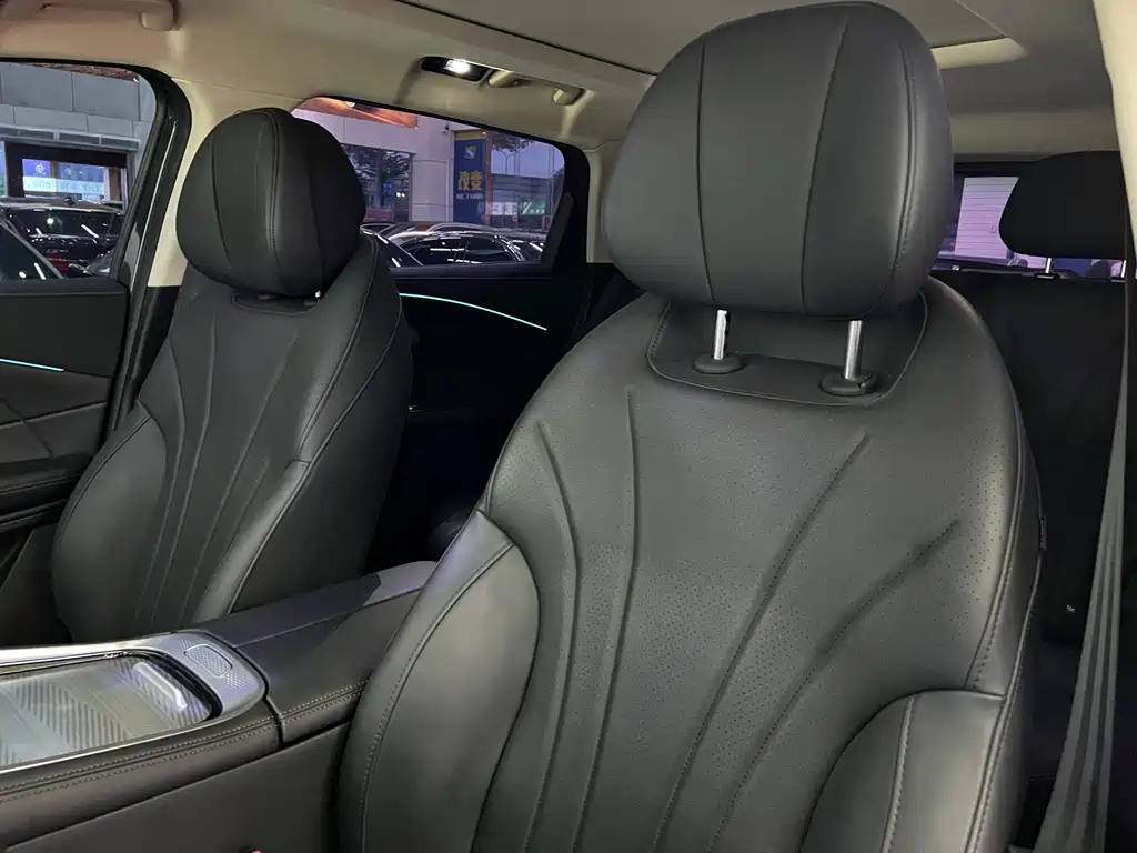 EXEED XINGTU LINGYUN