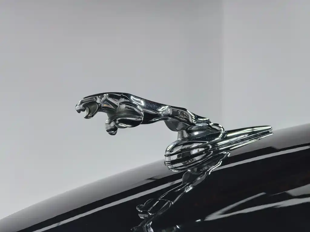 Jaguar XJ 2007 XJ6L 3.0 Long Wheelbase