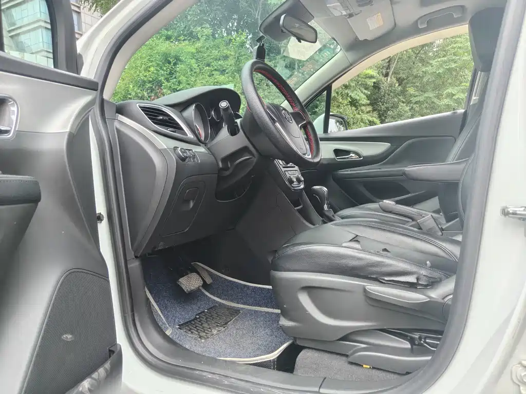 Buick Encore — миниатюра 4