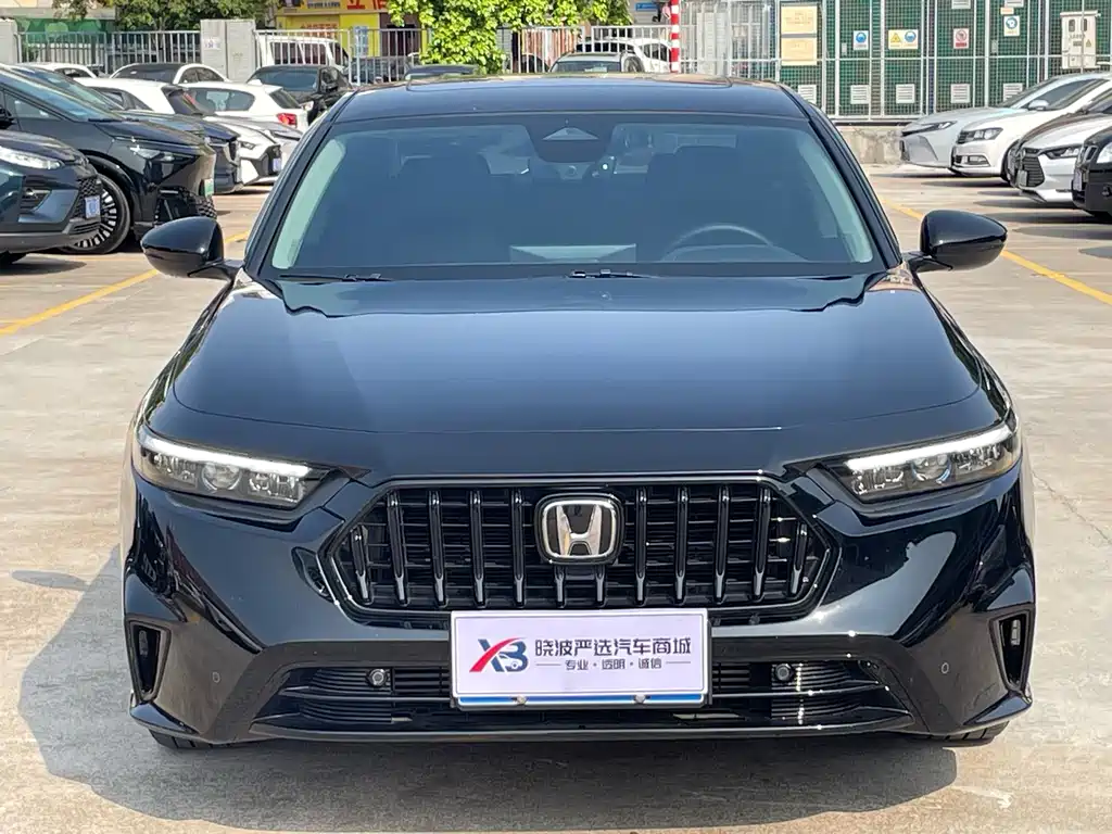 HONDA YINGSHIPAI