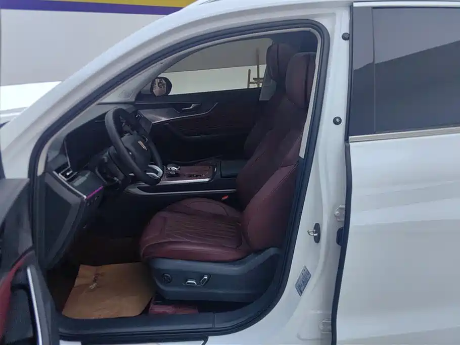 Hongqi HS5 2023 2.0T Pro