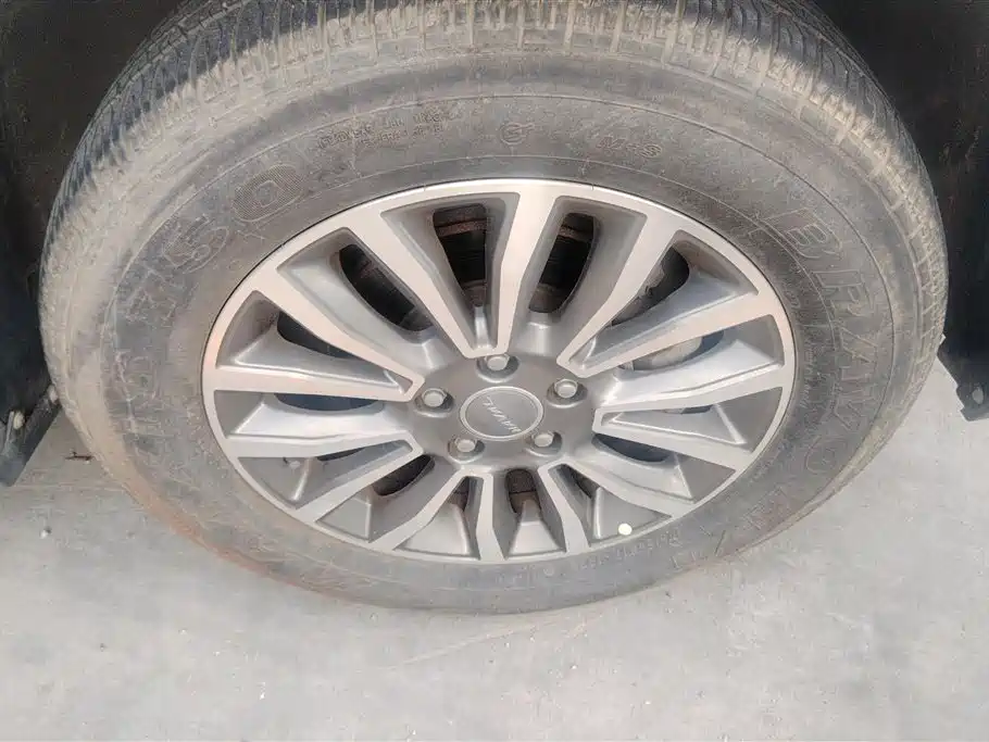 Haval H6 2018 Sport 1.5T AT Elite