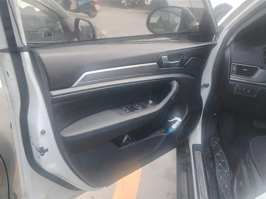 Haval H6 2018 Sport 1.5T AT Elite