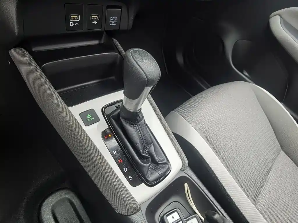 Honda Life — миниатюра 13