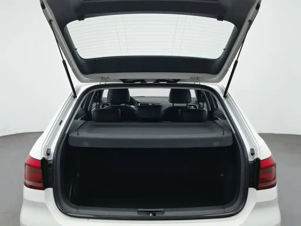 Volkswagen Gran Lavida — миниатюра 16