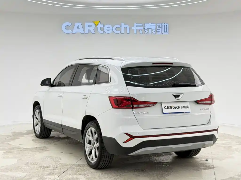 Jetta VS7 — миниатюра 7