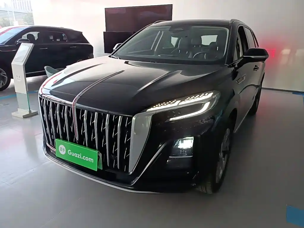 Hongqi Hongqi HS3 PHEV