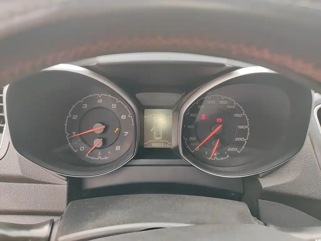 Chery Tiggo 5 — миниатюра 12