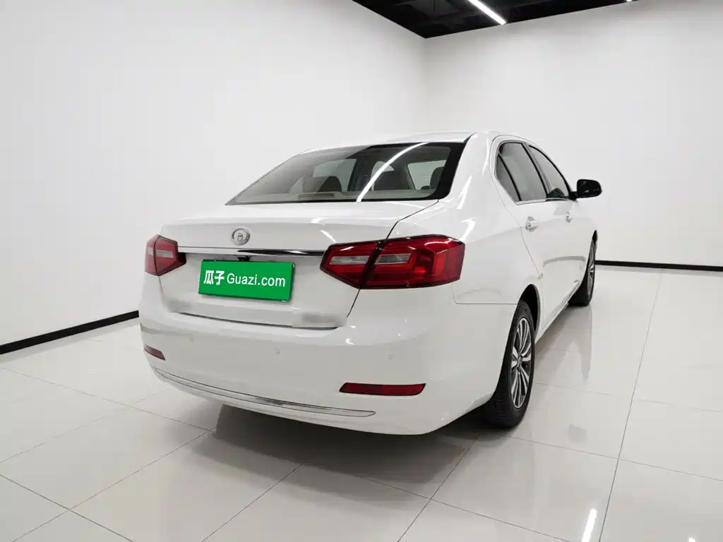 Great Wall Great Wall C30 — миниатюра 5
