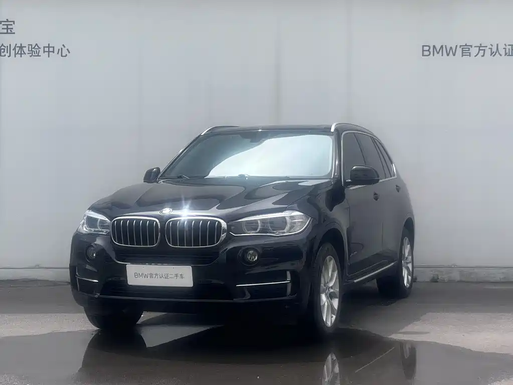 BMW X5 (Import) 2018