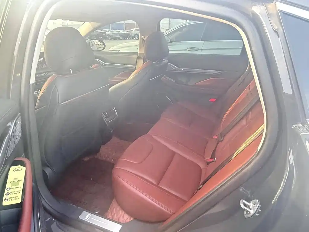 Lincoln Z — миниатюра 7