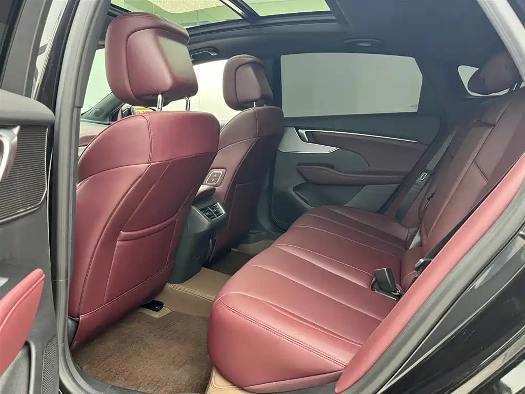 Buick LaCrosse 2025 28T Platinum
