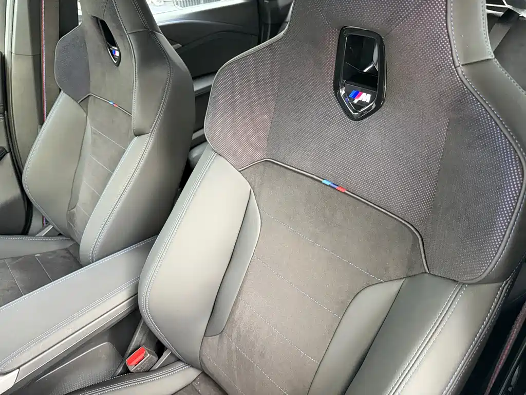 BMW X1 M35Li — миниатюра 7