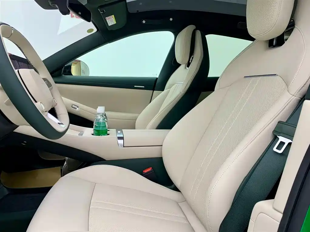 XIAOMI CAR XIAOMI YU7