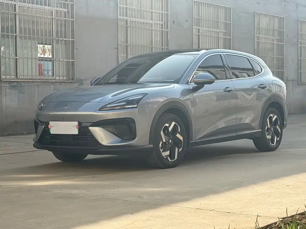 BAOJUN YUNHAI