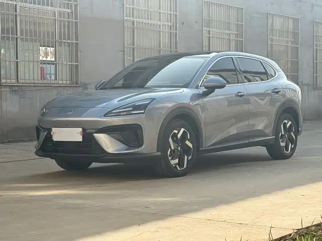BAOJUN YUNHAI 2024