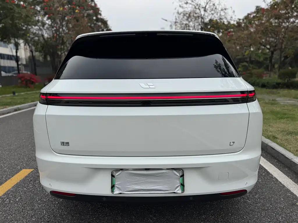 Li Auto IDEAL L7