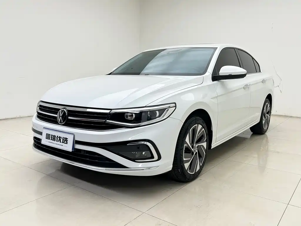 Volkswagen Bora 2022