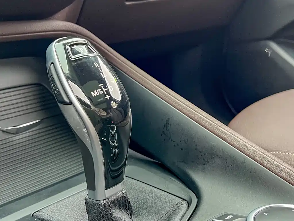 BMW X1 2021 sDrive25Li Lead