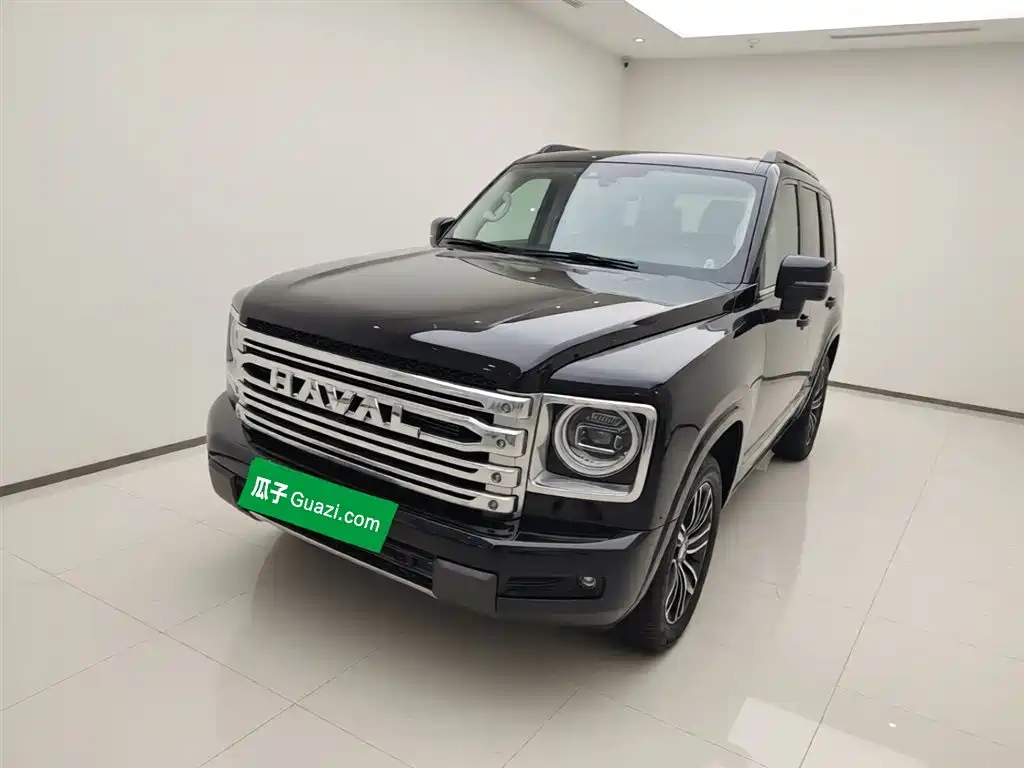 Haval H9 2024