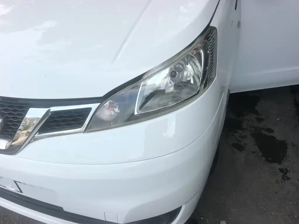Nissan NV200 — миниатюра 24