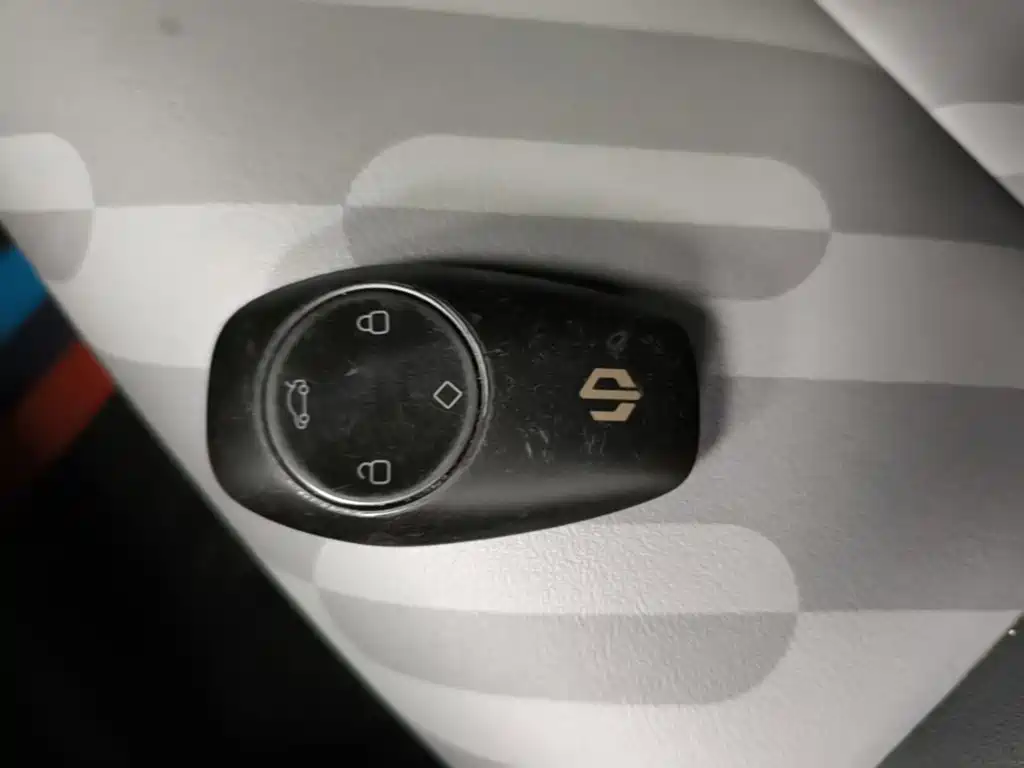 Leapmotor T03 2024 403