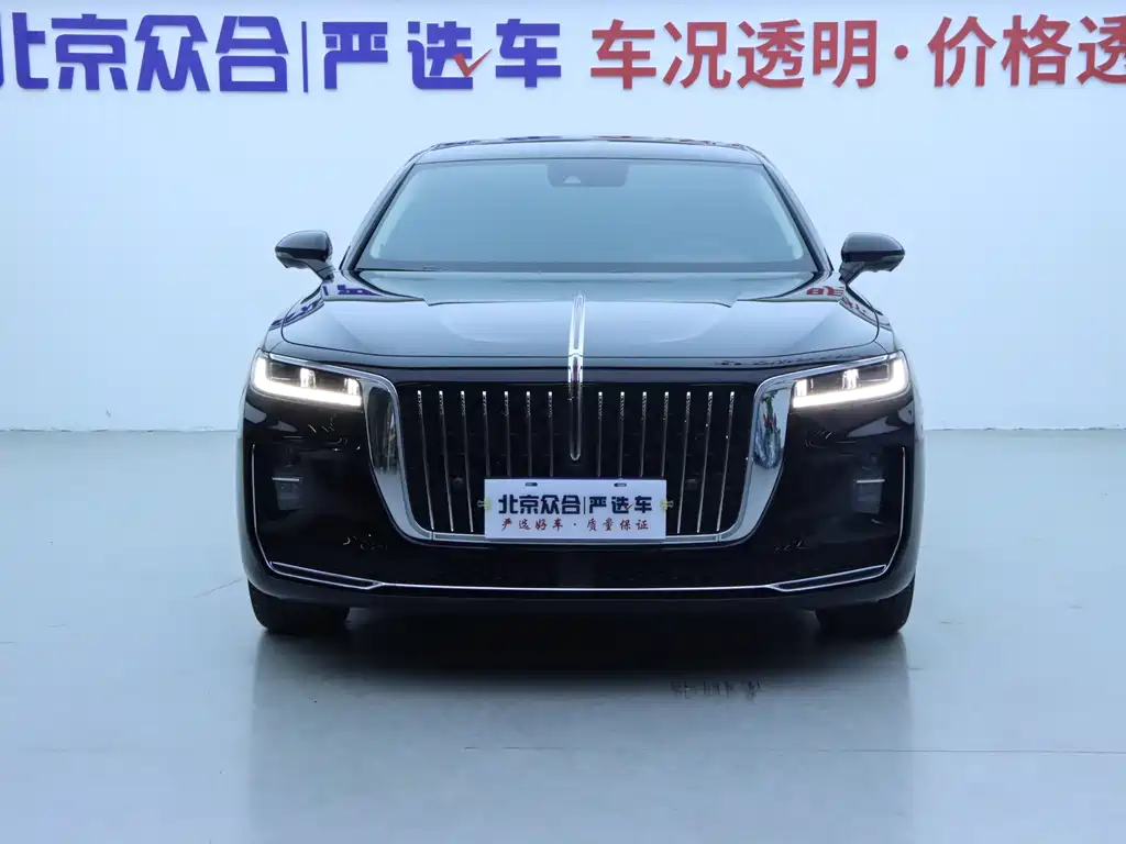 Hongqi HONGQI H9