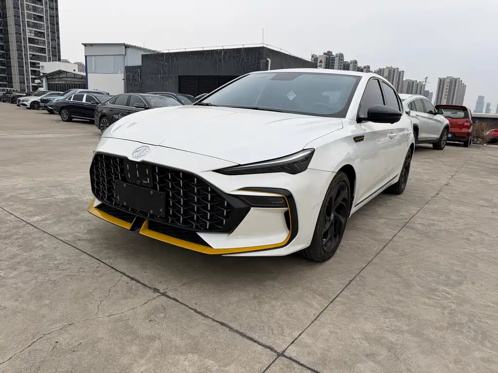 Купить MG MG6
