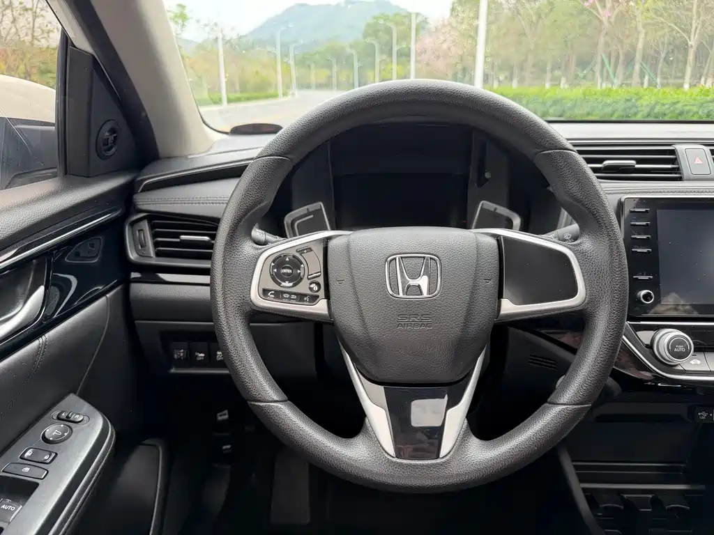 HONDA LINGPAI