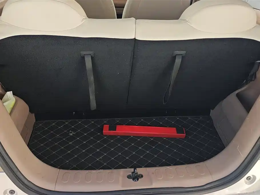 Wuling Mini EV MINIEV 2025