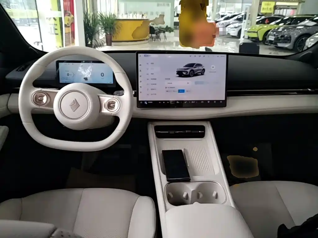 Baojun Yunhai — миниатюра 10