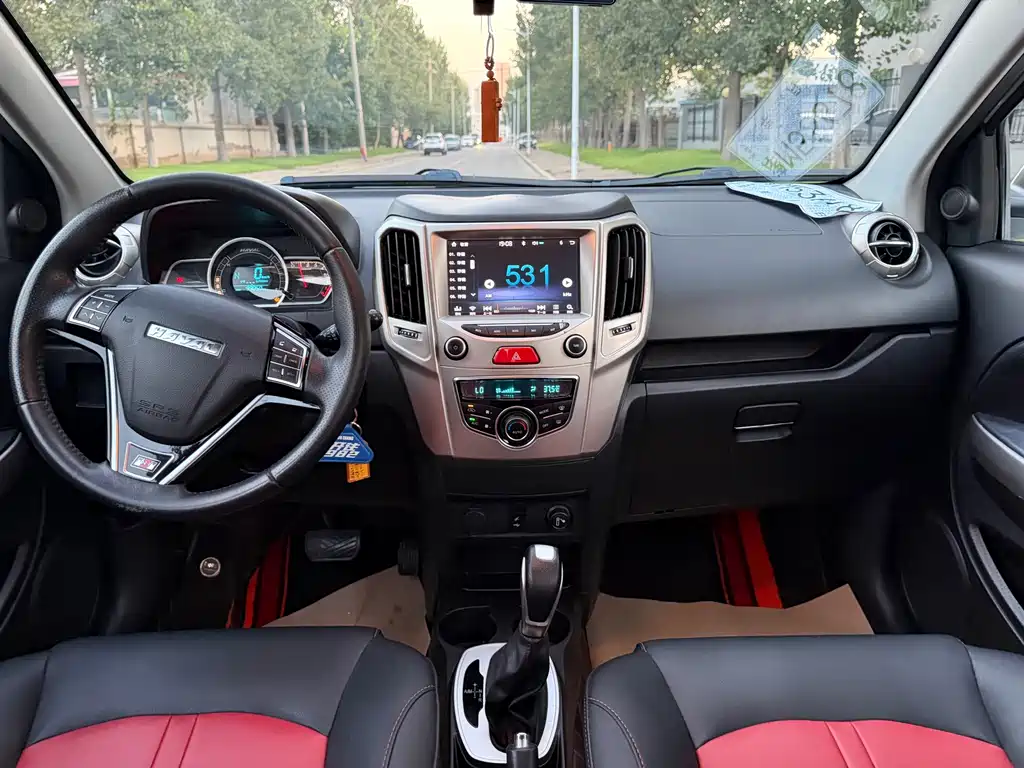 Haval H1 — миниатюра 5