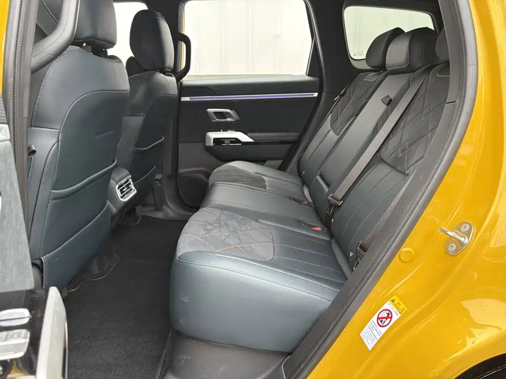 Deepal Deepal G318 — миниатюра 8
