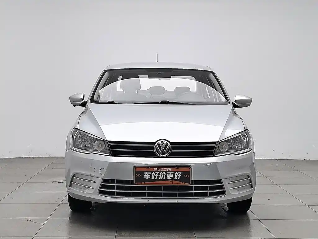 Volkswagen Jetta — миниатюра 3