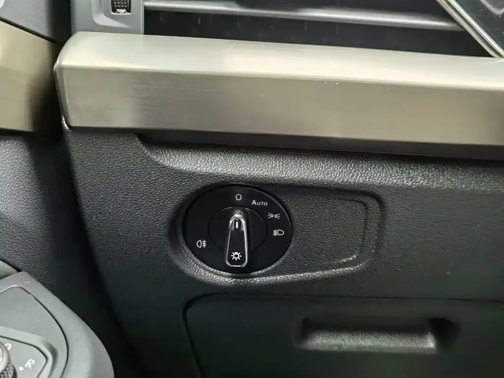 Volkswagen Passat — миниатюра 21