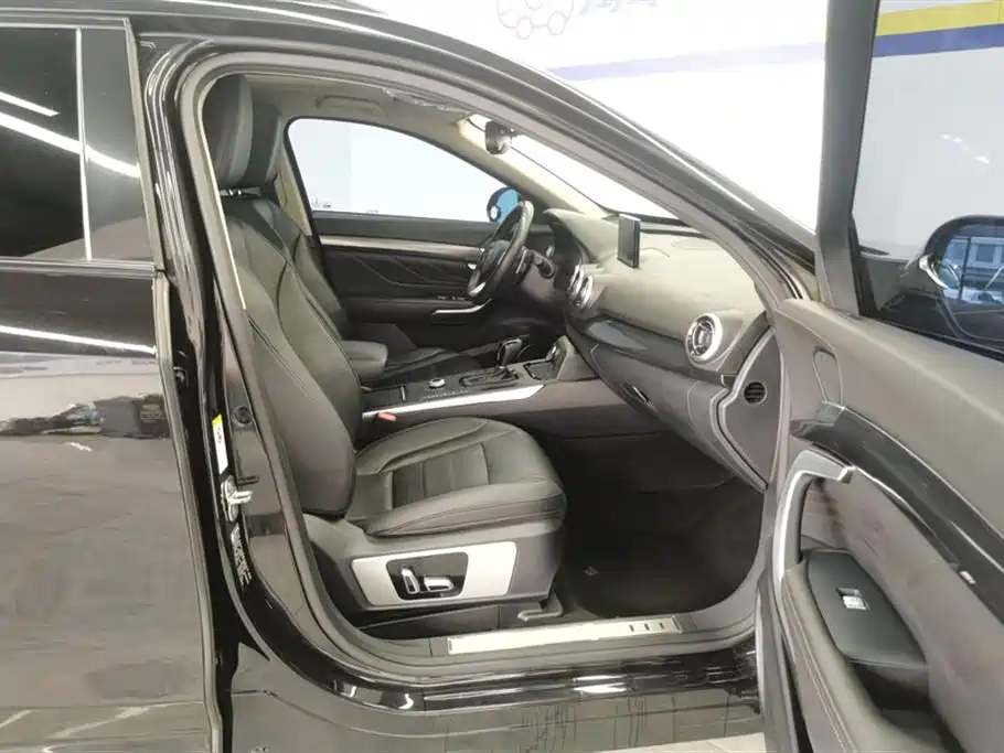 Wey VV7 2017 2.0T Flagship