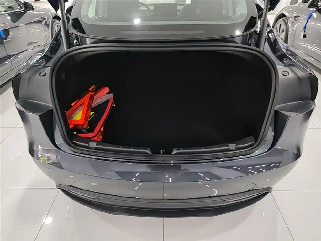 Tesla Model 3 — фотографии объявления, Фото 19