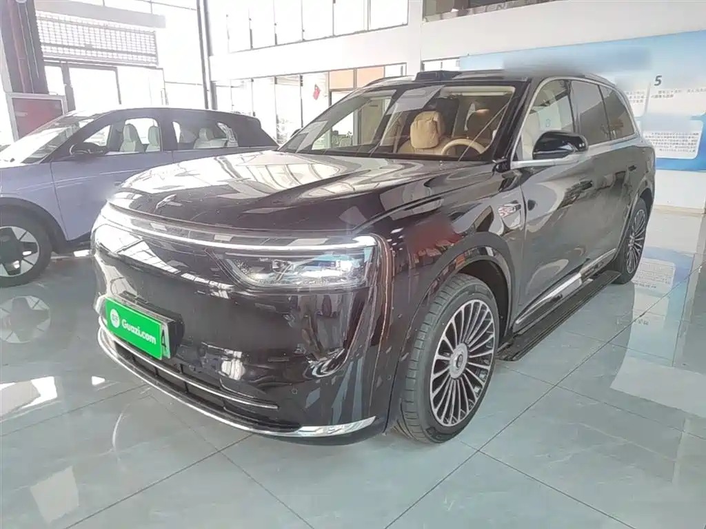 AITO 问界 AITO M8 2025