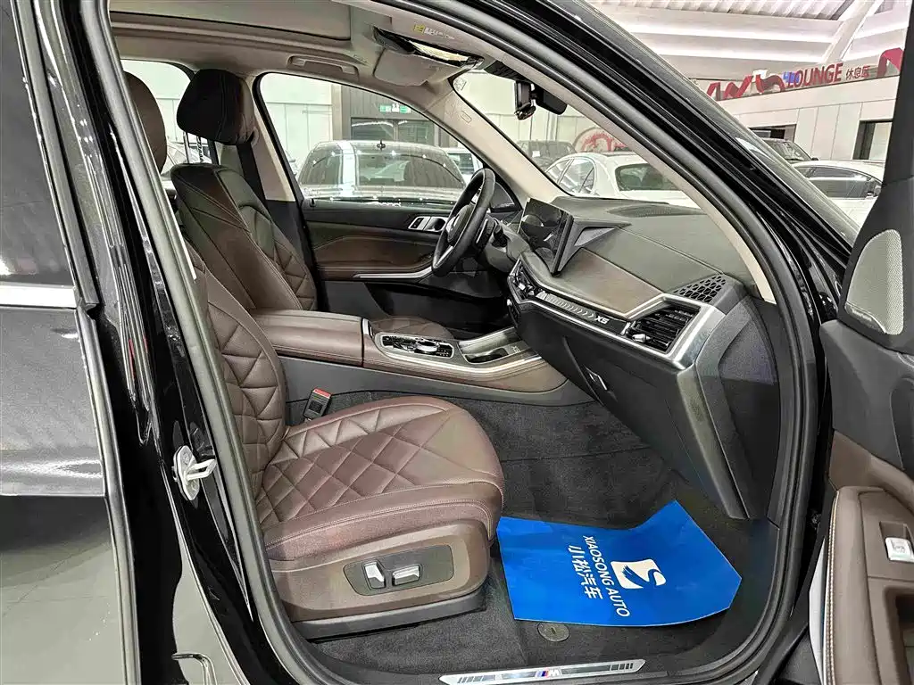 BMW X5 — миниатюра 17