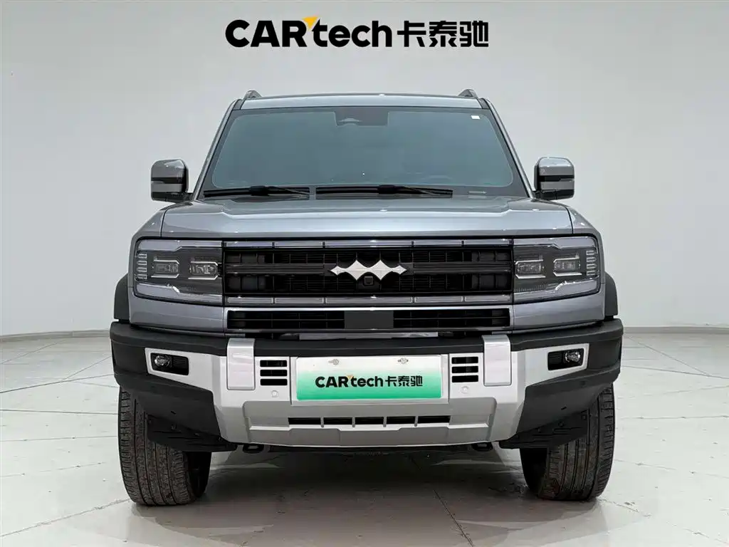 FANG CHENG BAO LEOPARD 5