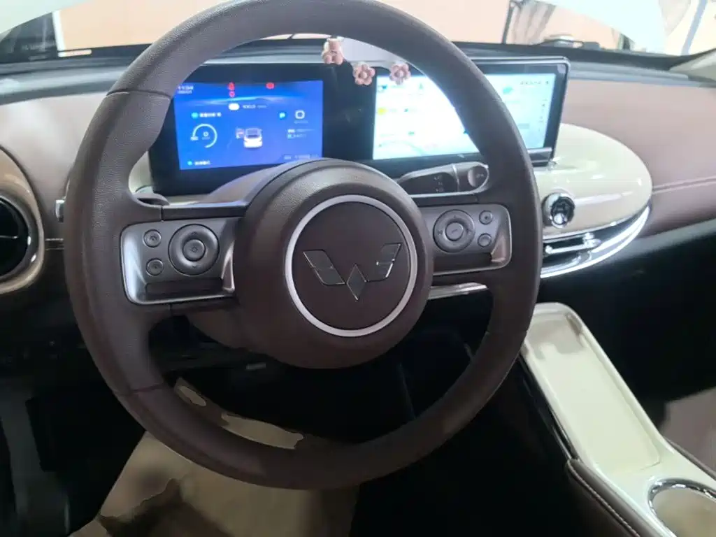 Wuling Bingo — миниатюра 7