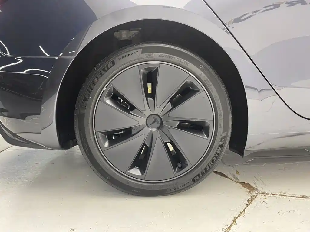 Tesla Model 3 — фотографии объявления, Фото 12