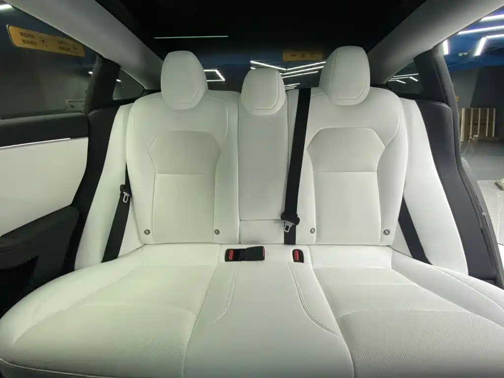 Tesla Model 3 — фотографии объявления, Фото 23