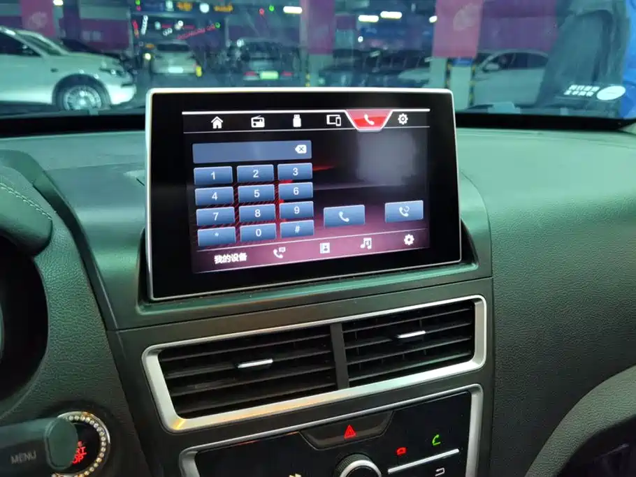 Bestune X40 — миниатюра 13