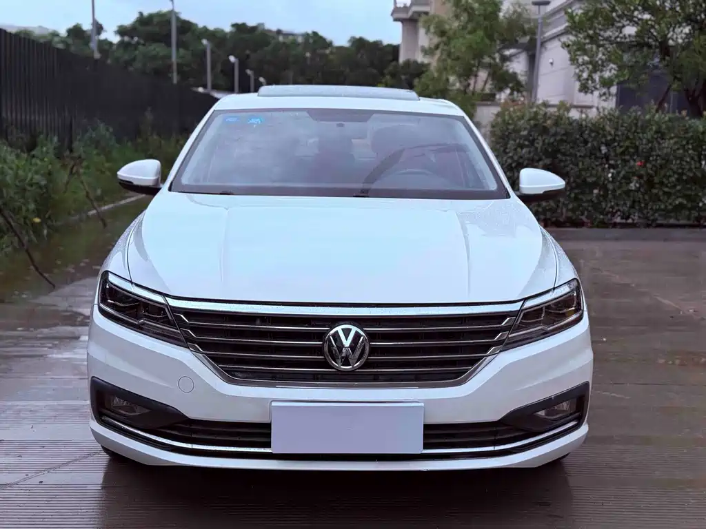 Volkswagen Lavida 2019 1.5L MT Comfort VI